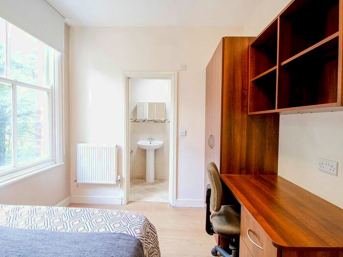 Studio To Rent In Apt A, Springfield Mount #, LS2