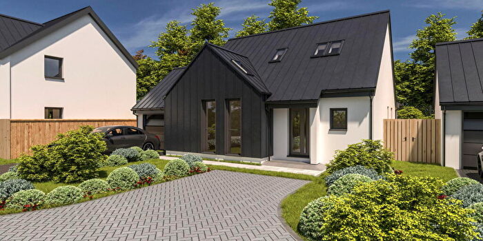 3 Bedroom Detached House For Sale In Filham, Ivybridge, PL21