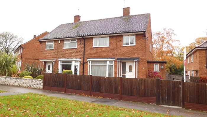 3 Bedroom Semi-Detached House For Sale In Sandringham Approach, Leeds, West Yorkshire, LS17