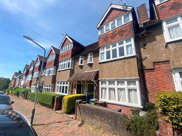 1 Bedroom Flat To Rent In Arundel Road, Tunbridge Wells, TN1