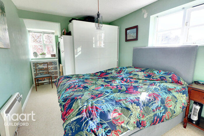 1 Bedroom Flat To Rent In Beacon Hill Road, Hindhead, GU26