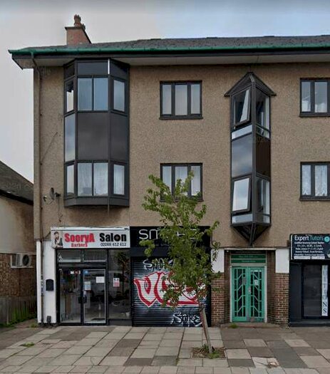 3 Bedroom Flat To Rent In Harrow, HA2