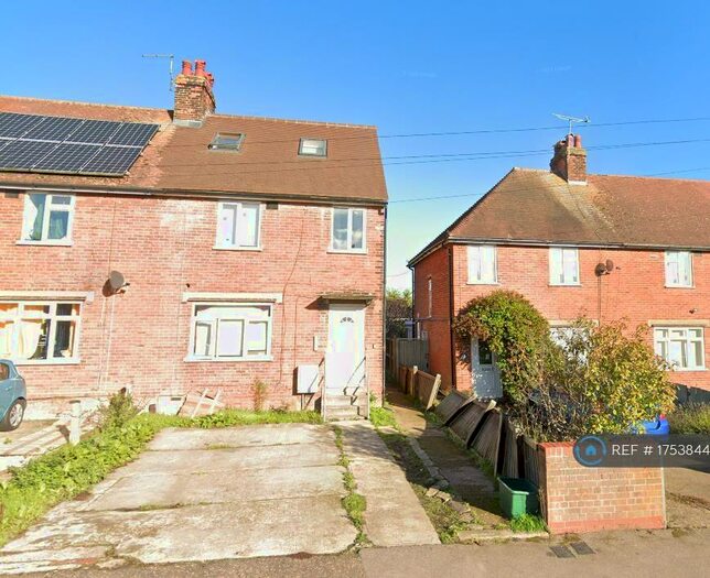 5 Bedroom Semi-Detached House To Rent In Goring Road, Colchester, CO4