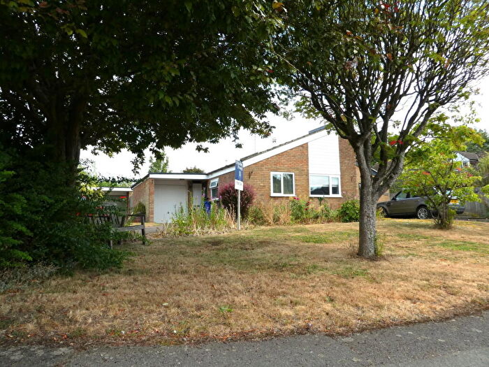 2 Bedroom Semi-Detached Bungalow For Sale In The Leys, Upper Boddington, NN11