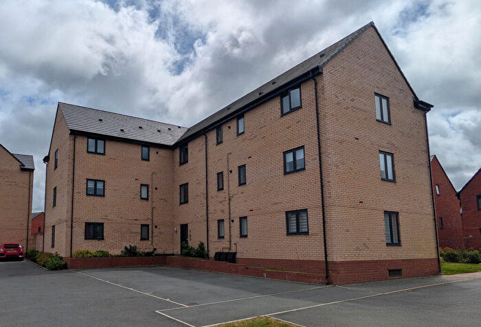 2 Bedroom Apartment To Rent In Vendace Road, Solihull, B90