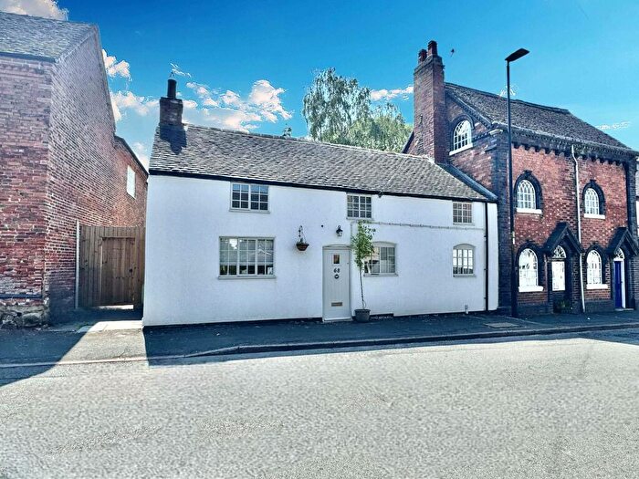 2 Bedroom Semi-Detached House For Sale In Main Street, Higham-On-The-Hill, CV13