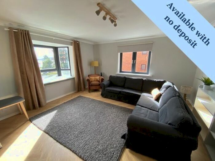 2 Bedroom Flat To Rent In Folland Court, West Cross, SA3