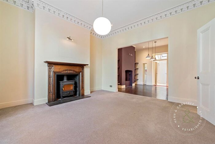 2 Bedroom Terraced House For Sale In Romilly Crescent, Pontcanna, Cardiff, CF11