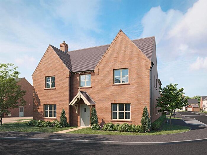 5 Bedroom Detached House For Sale In Plot, School Lane, Roxton, Bedford, MK44