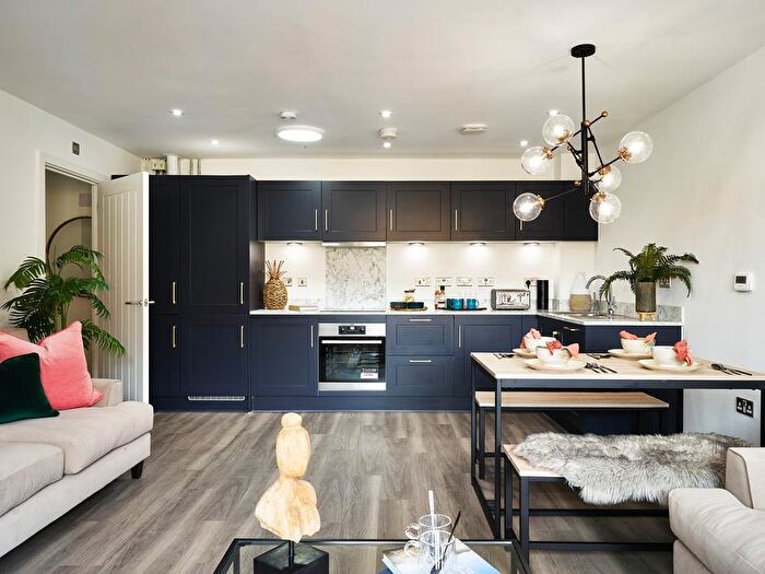 2 Bedroom Coach House For Sale In Sulis Down, Bath, BA2