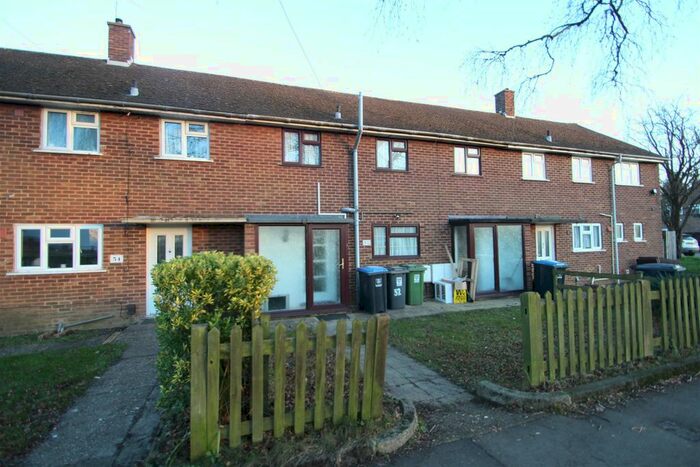 3 Bedroom Terraced House To Rent In Adeyfield Road, Hemel Hempstead, HP2