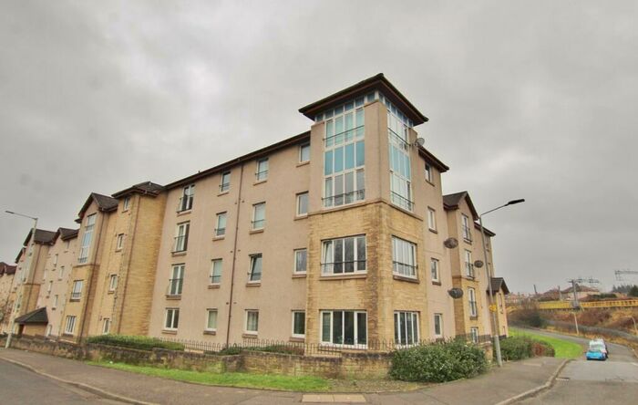 2 Bedroom Apartment To Rent In Ladysmill, Falkirk, FK2