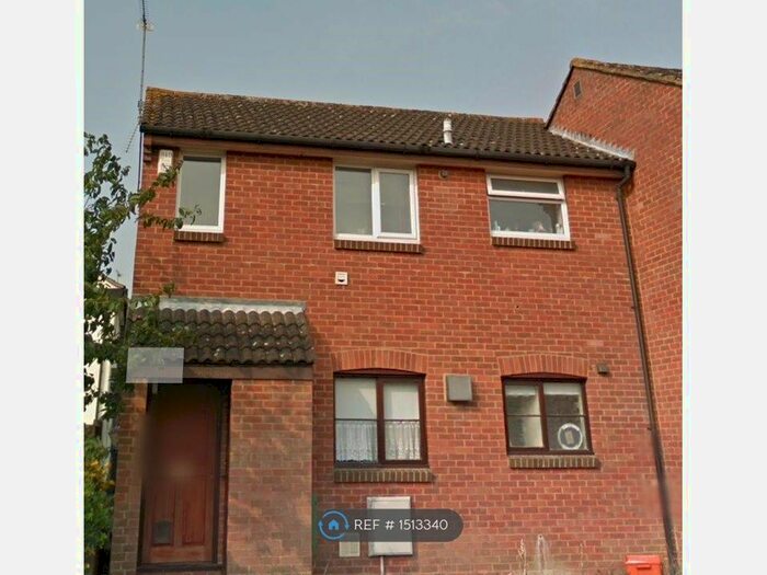 1 Bedroom Flat To Rent In Eastleaze Road, Eastleaze, Swindon, SN5