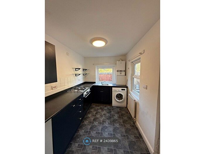 3 Bedroom Terraced House To Rent In Ash Grove, Liverpool, L15