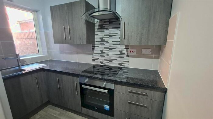 2 Bedroom Terraced House To Rent In Granville Villas, Sculcoates Lane, Hull, HU5