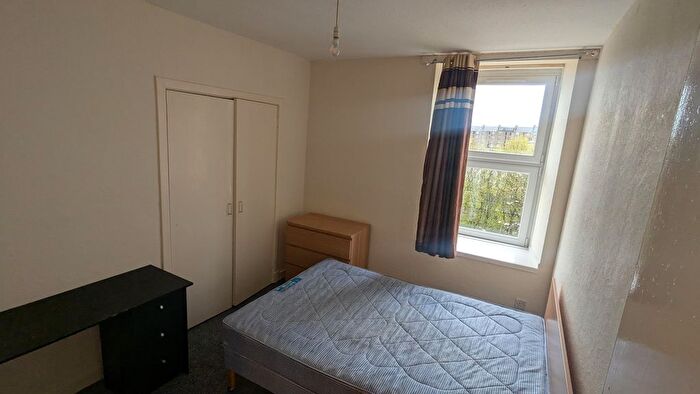 1 Bedroom Flat To Rent In /R Scott Street, Dundee, DD2