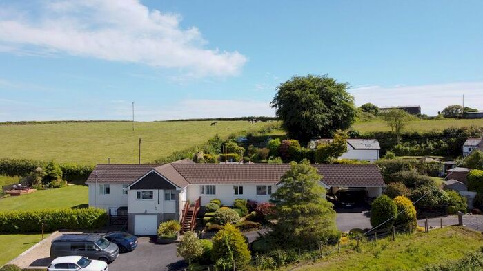 5 Bedroom Bungalow For Sale In Shirwell, Barnstaple, EX31