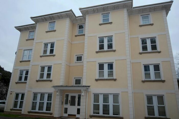 2 Bedroom Flat To Rent In Sylvan Court, Stoke, Plymouth, PL1