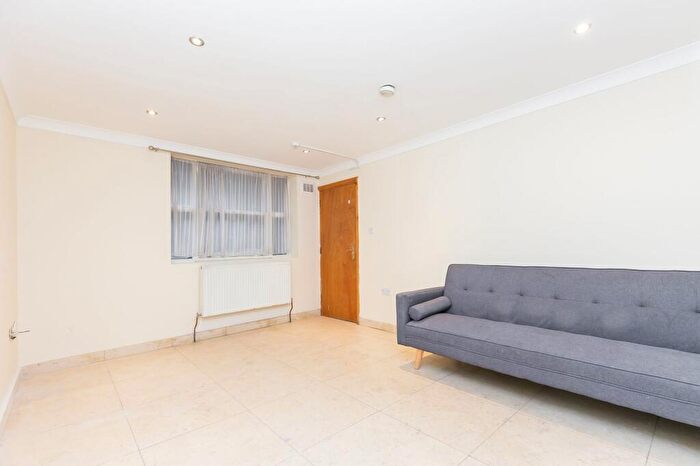 1 Bedroom Apartment To Rent In Lisson Grove, London, NW1
