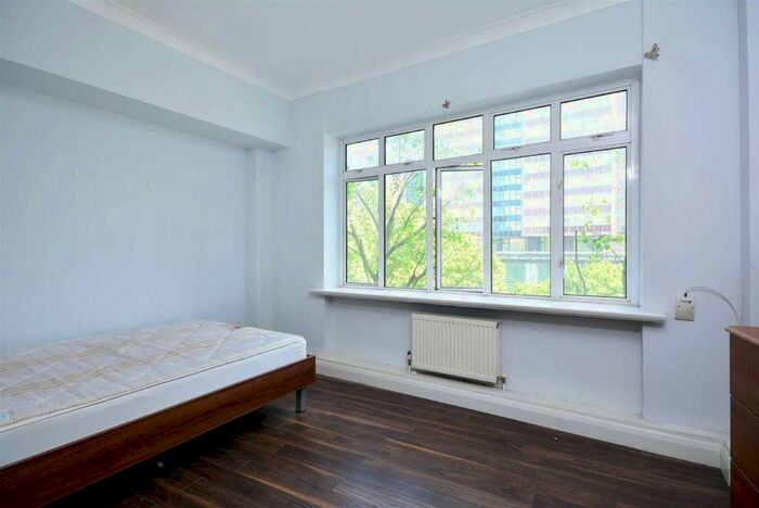 2 Bedroom Flat To Rent In Euston Road, London, NW1