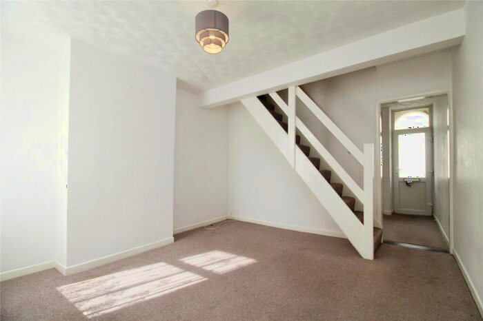 2 Bedroom House To Rent In Byerley Road, Portsmouth, Hampshire, PO1