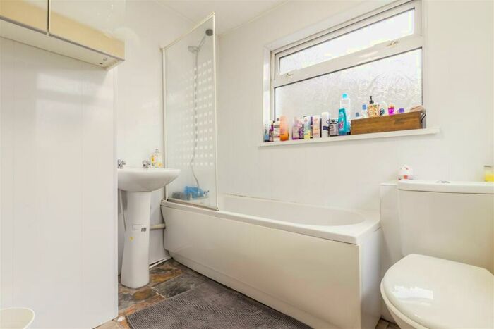4 Bedroom Terraced House To Rent In Wood Road, Treforest, CF37