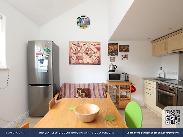 1 Bedroom Flat To Rent In Cowley, OX4