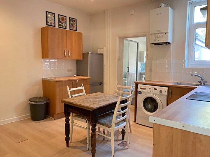 2 Bedroom Flat To Rent In Church Road, St. George, Bristol, BS5