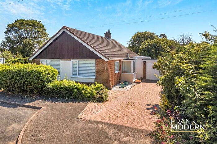3 Bedroom Detached Bungalow For Sale In Church Road, Great Stukeley, PE28