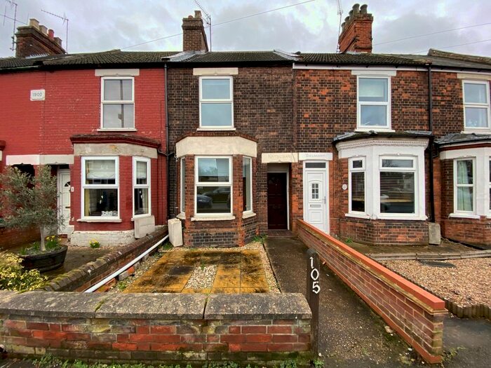 3 Bedroom Property To Rent In Tennyson Avenue, King's Lynn PE30