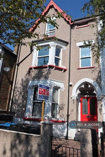 2 Bedroom Flat To Rent In Mulgrave Road, Croydon, CR0