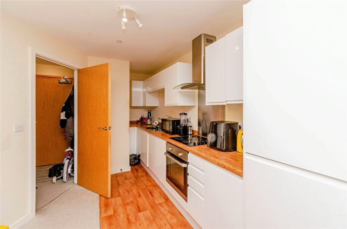 1 Bedroom Flat For Sale In Bridge Street, Walsall, West Midlands, WS1