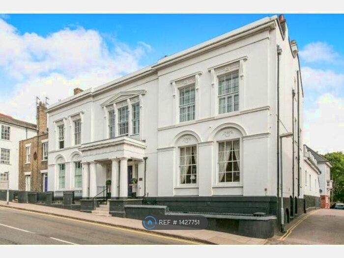 2 Bedroom Flat To Rent In Belgrave Place, Colchester, CO1