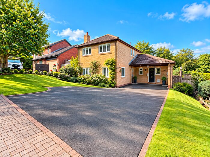 5 Bedroom Detached House For Sale In Duckpool Lane North, Whickham Central, Whickham, Gateshead, NE16