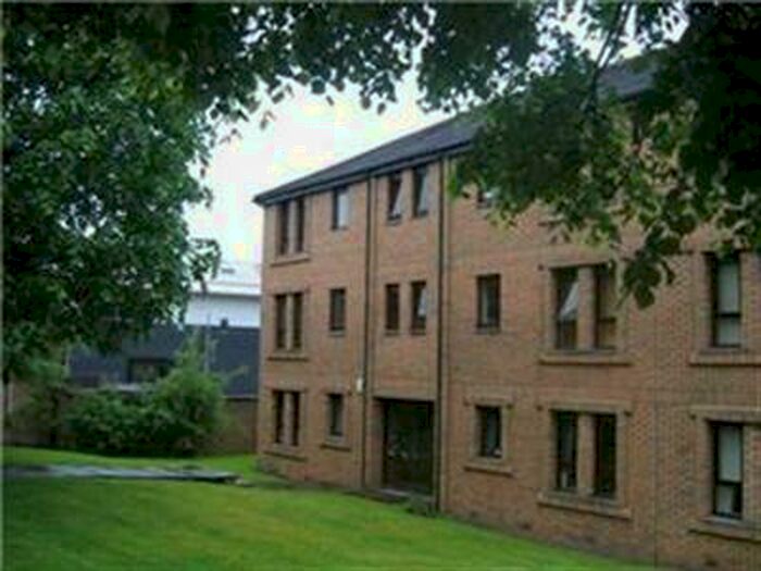 1 Bedroom Bungalow To Rent In North Woodside Road, Kelvinbridge, G20