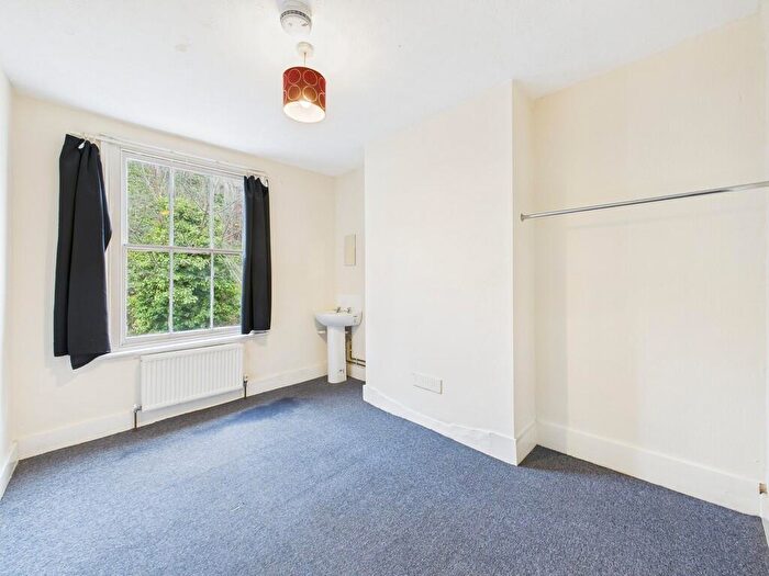Studio To Rent In Argyle Road, Brighton, BN1