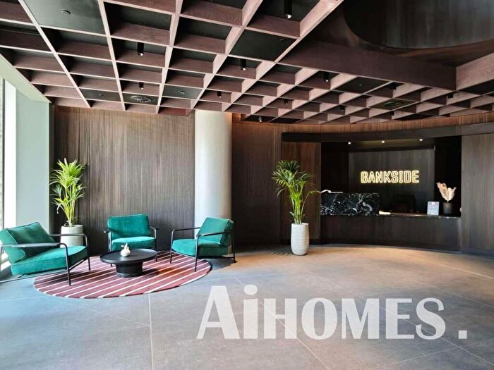 2 Bedroom Apartment To Rent In Collier St, Manchester, M3