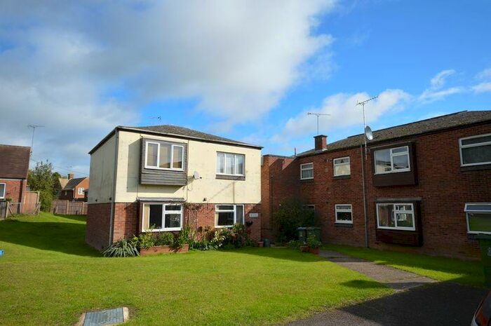 1 Bedroom Apartment To Rent In Long Crendon, HP18