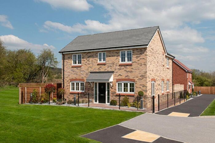 4 Bedroom Detached House For Sale In Gault Way, Leighton Buzzard, LU7