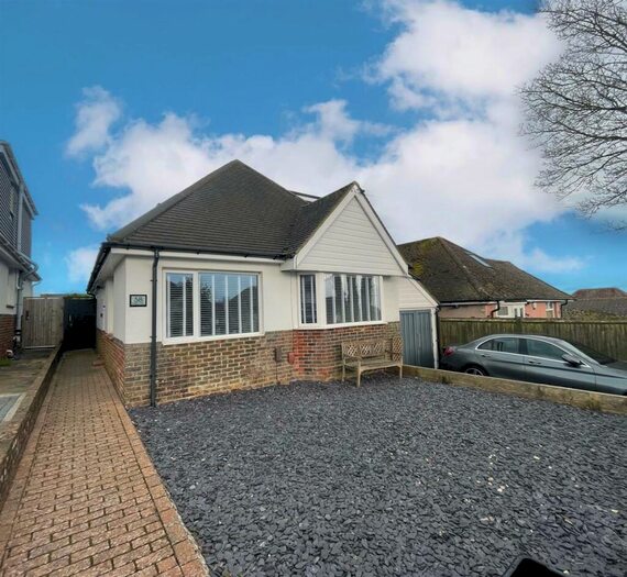 4 Bedroom House To Rent In Farm Hill, Brighton, BN2