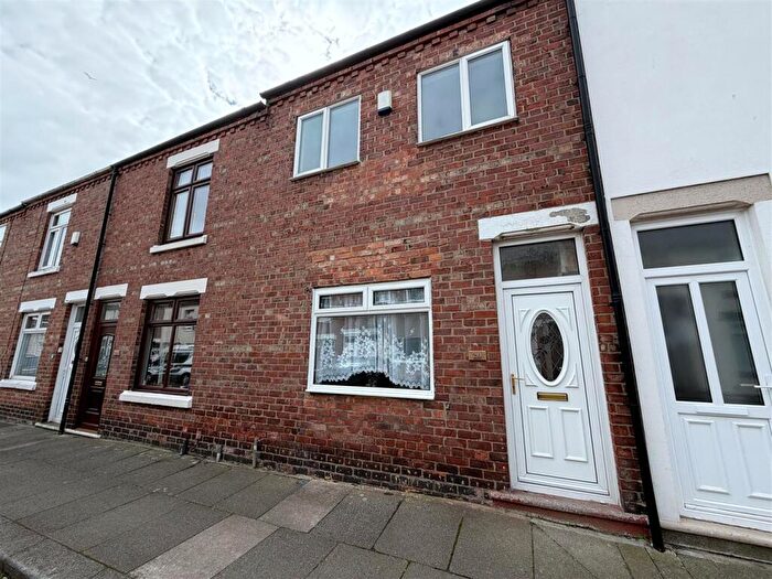 3 Bedroom Terraced House To Rent In Lewes Road, Darlington, DL1