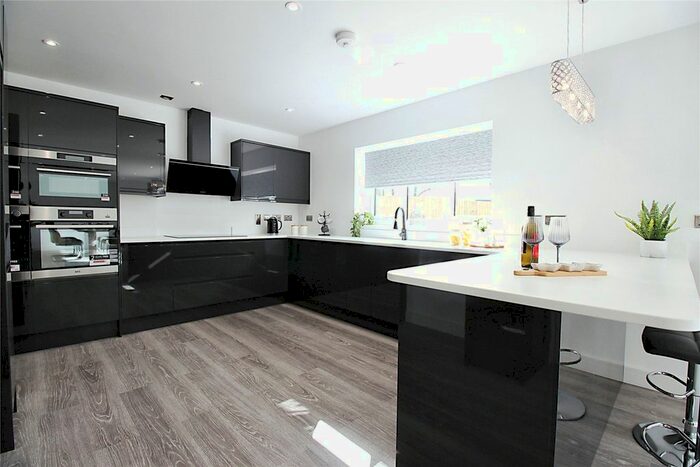 5 Bedroom Detached House For Sale In St Francis Green, Station Road, Bardney, LN3