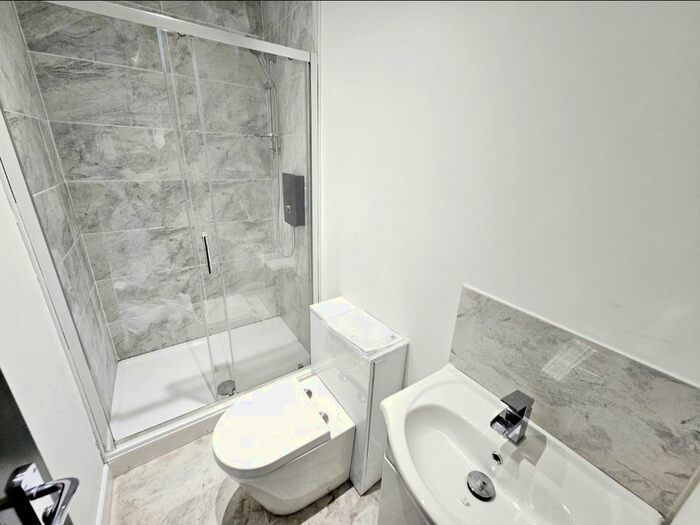 1 Bedroom Flat To Rent In Hardshaw Street, St. Helens, WA10
