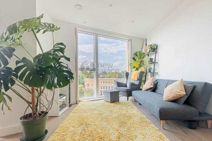 1 Bedroom Apartment To Rent In Bridport Place, De Beauvoir Town, N1