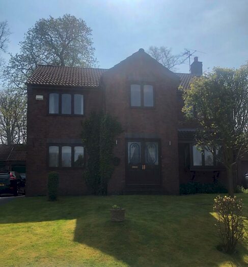 4 Bedroom Detached House To Rent In Beech Grove, Swanland, North Ferriby, HU14