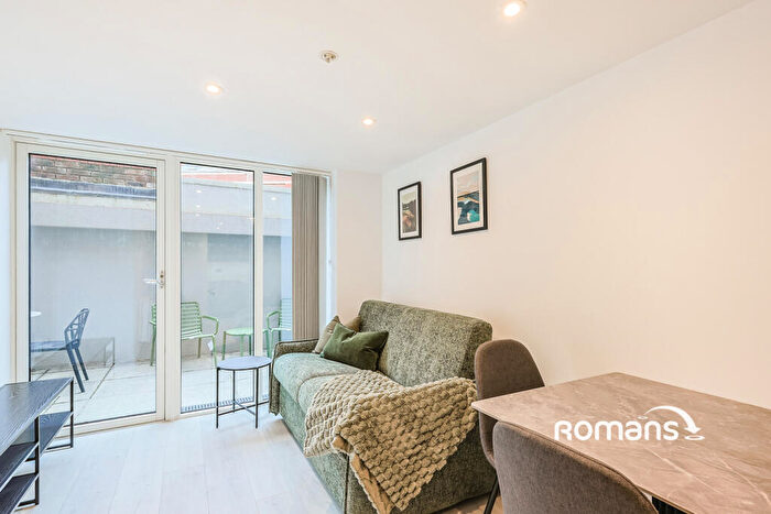 1 Bedroom Flat To Rent In Dukesbridge House, Duke Street, Reading, RG1