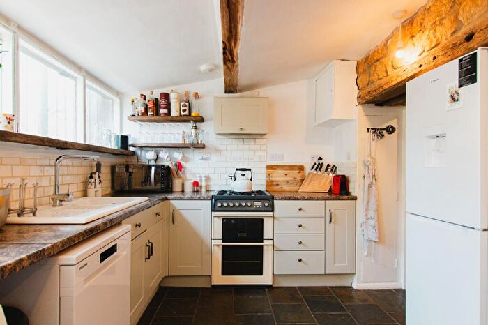 2 Bedroom Terraced House For Sale In Stratford Road, Drayton, OX15