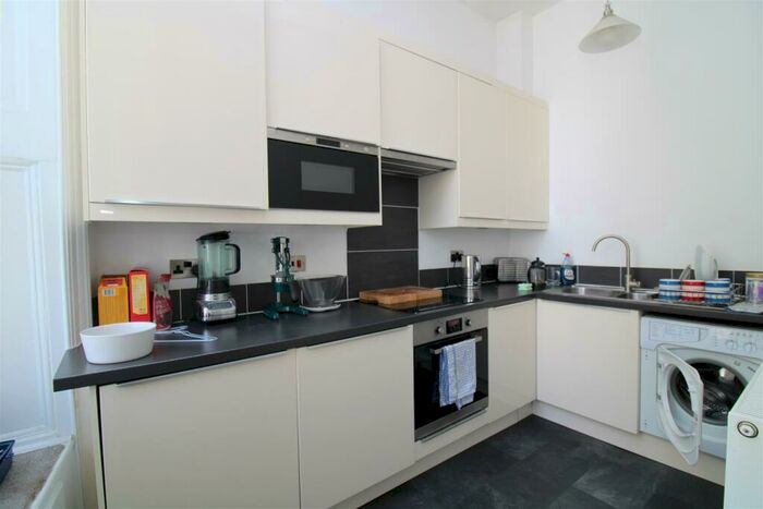 1 Bedroom Flat To Rent In Grafton Street, Brighton, BN2