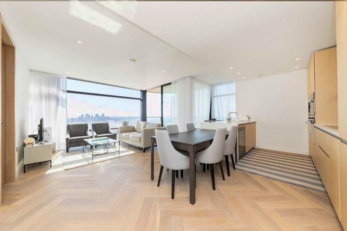 3 Bedroom Flat To Rent In Principal Place, London, EC2A