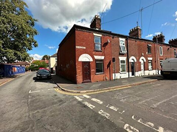 2 Bedroom Terraced House To Rent In Willis Street, Norwich, NR3